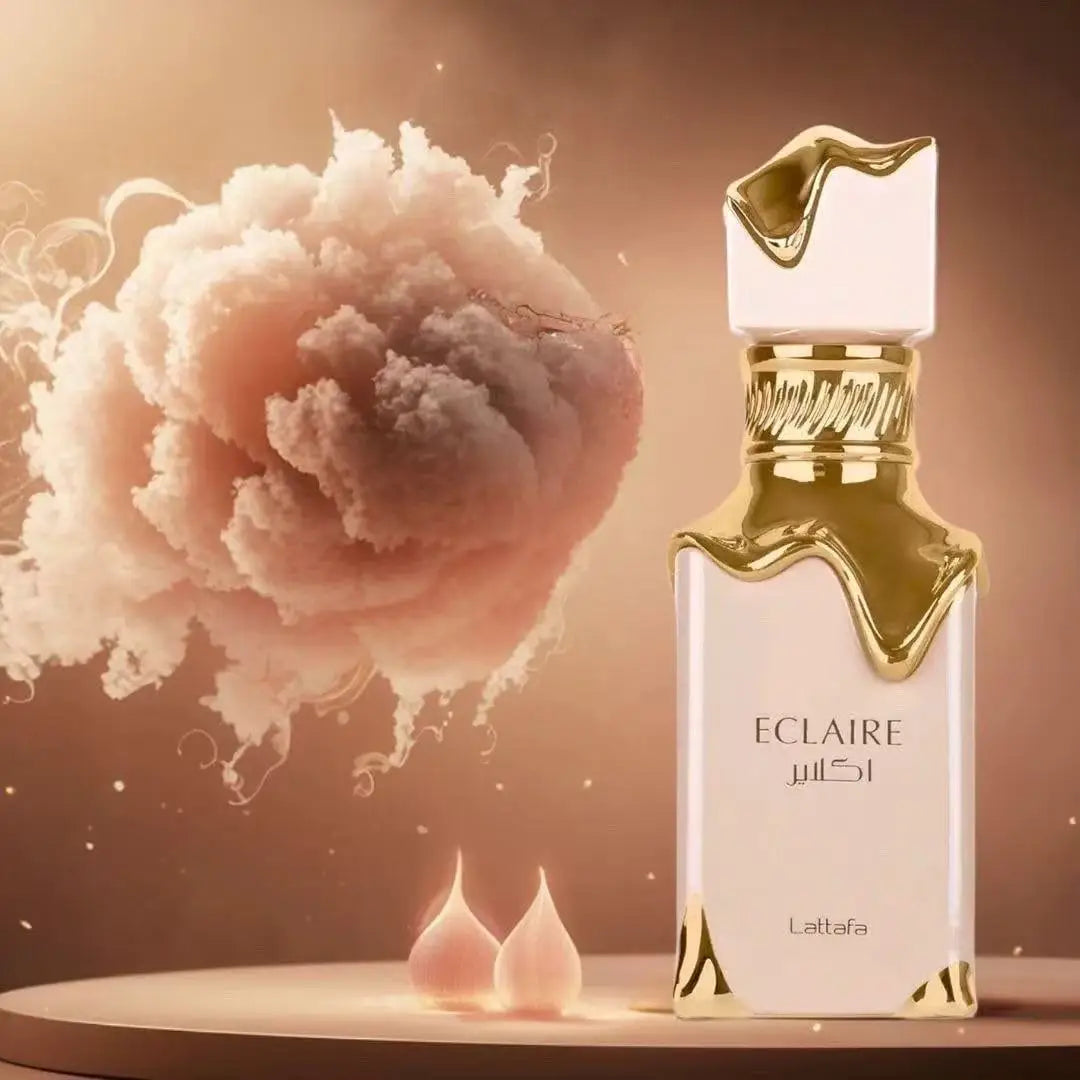 Parfums EDP longue durée pour femmes Femmes Arabe 100ml Spray Parfum Phéromone Parfum Crème glacée arabe Parfum féminin Femme Cadeau