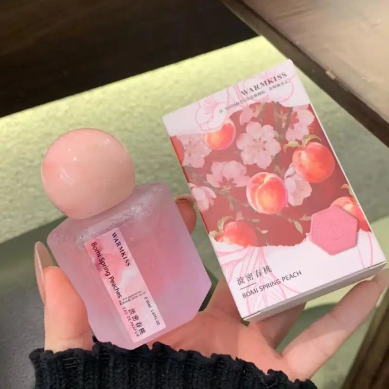 Parfum brume De montagne, parfum fruité Floral De luxe pour femmes, parfum De jasmin/Rose/moyeux/bois De santal/ambre pour hommes