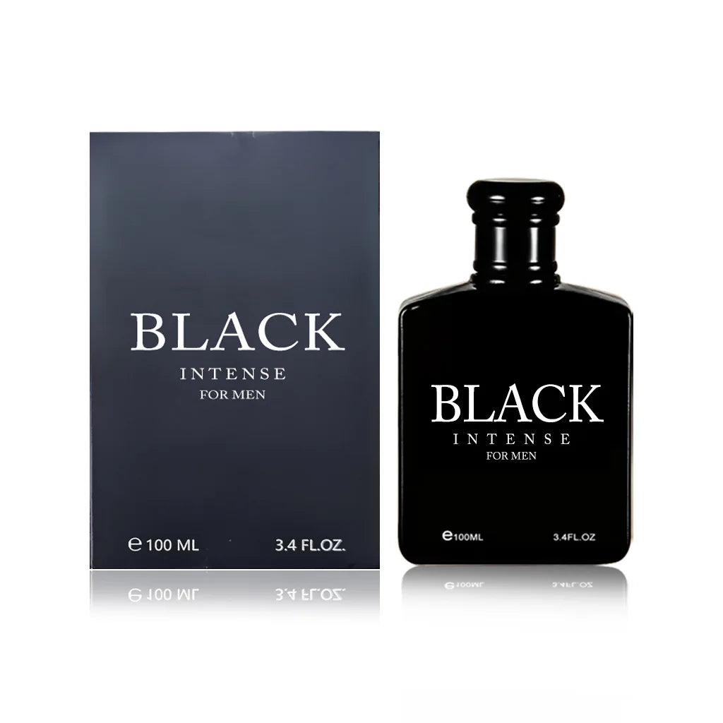 Spray de parfum de marque pour homme, 100ML, longue durée, parfum léger et Floral, séduisant, cadeau romantique