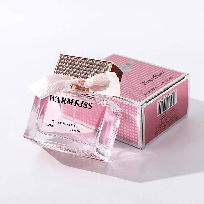 Parfum divers Design Haut de gamme - Jasmine Spray de parfum pour femmes Fresh Vitality Charm Floral Eau De Toilette