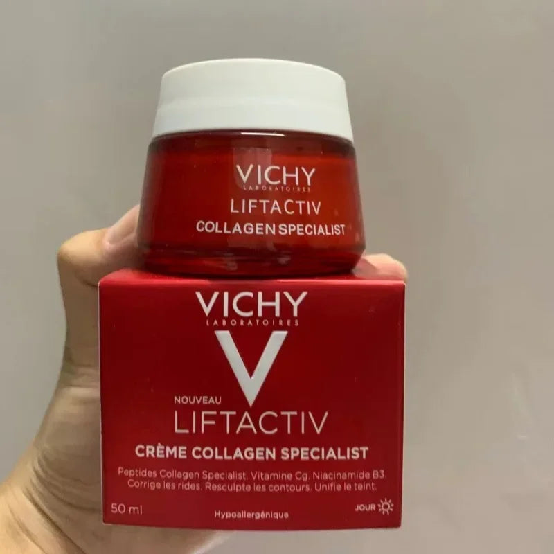 Crème Anti-rides en actif raffermissante et raffinante active crème de jour raffermissante nourrissante et dessalement des ridules