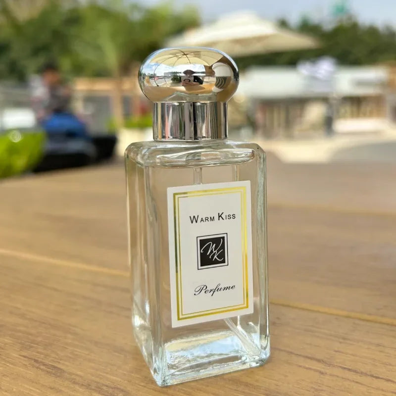 Parfum eelhoe Blue Wind, parfum léger longue durée, sensation fraîche, ton océan du Vietnam, 50ml