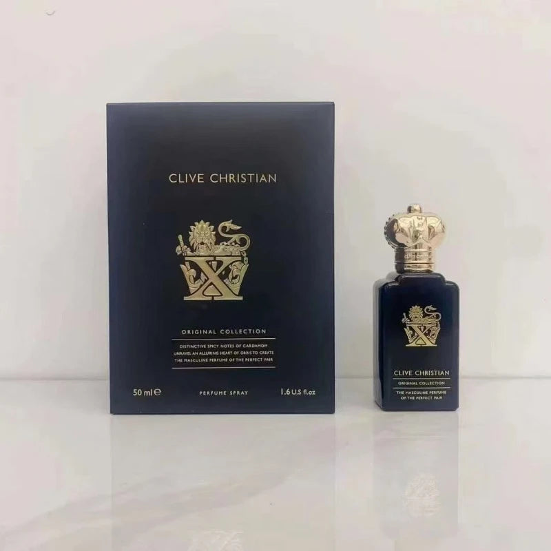 Woody – parfum unisexe frais longue durée, 50ml, parfum captivant élégant avec pêche, jasmin, Rose, bois de santal, ambre, musc