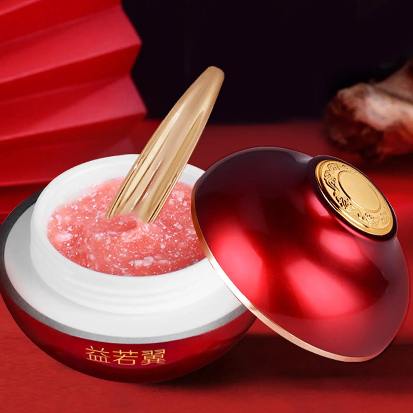 Crème retinol Placenta sang de Dragon crème facile à appliquer pour les femmes hydratant Anti-rides soins de la peau 50g