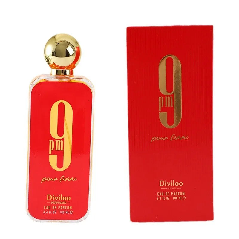 Parfum pour homme 100 ml, parfum, vaporisateur, phéromone, longue durée, gentleman, femme