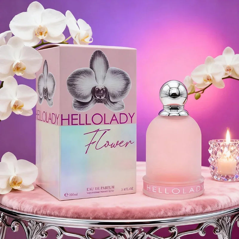 Halloween Mysterious Allure Arabian Perfume, Exotic Rose & Oud Eau De Parfum, Premium Fragrance To Unleash Charm