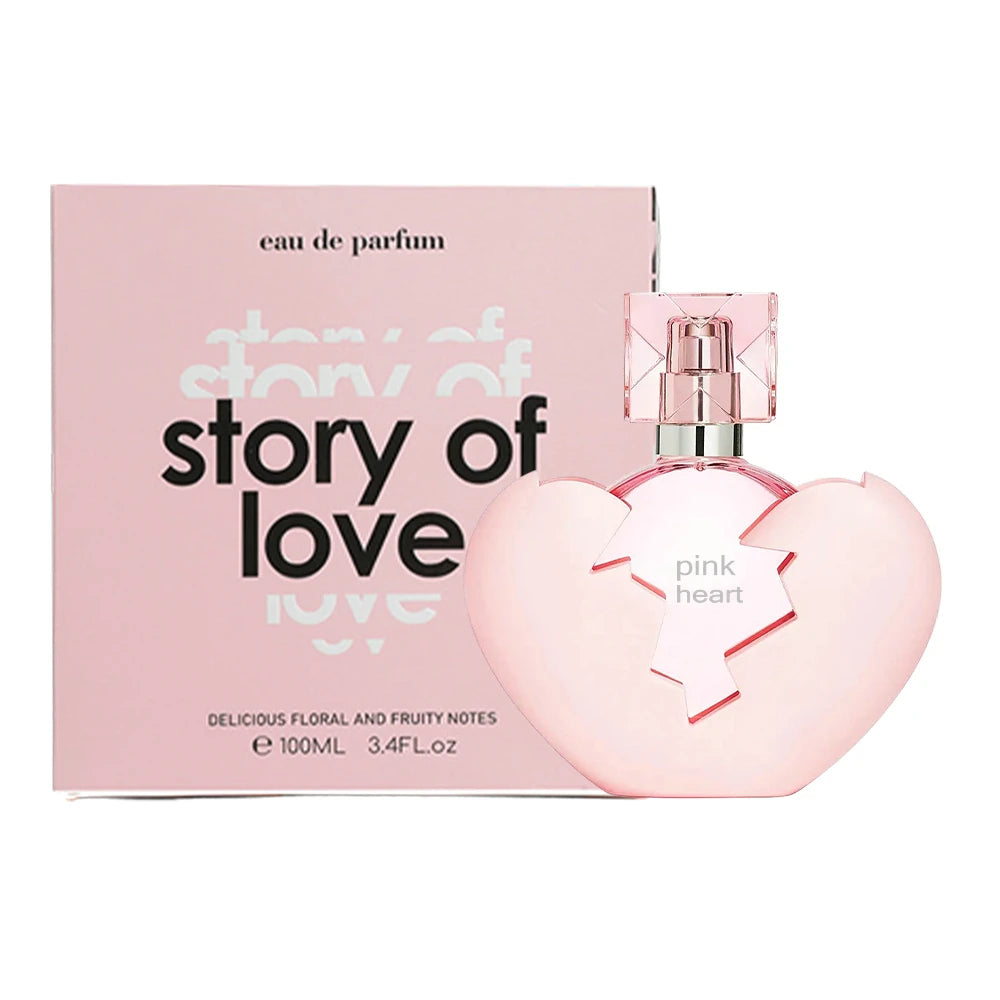 Parfum femmes YOUFIRST plante Floral Spray Eau De Parfum Femme 100ml amour chérie Club De Nuit parfums Féminin