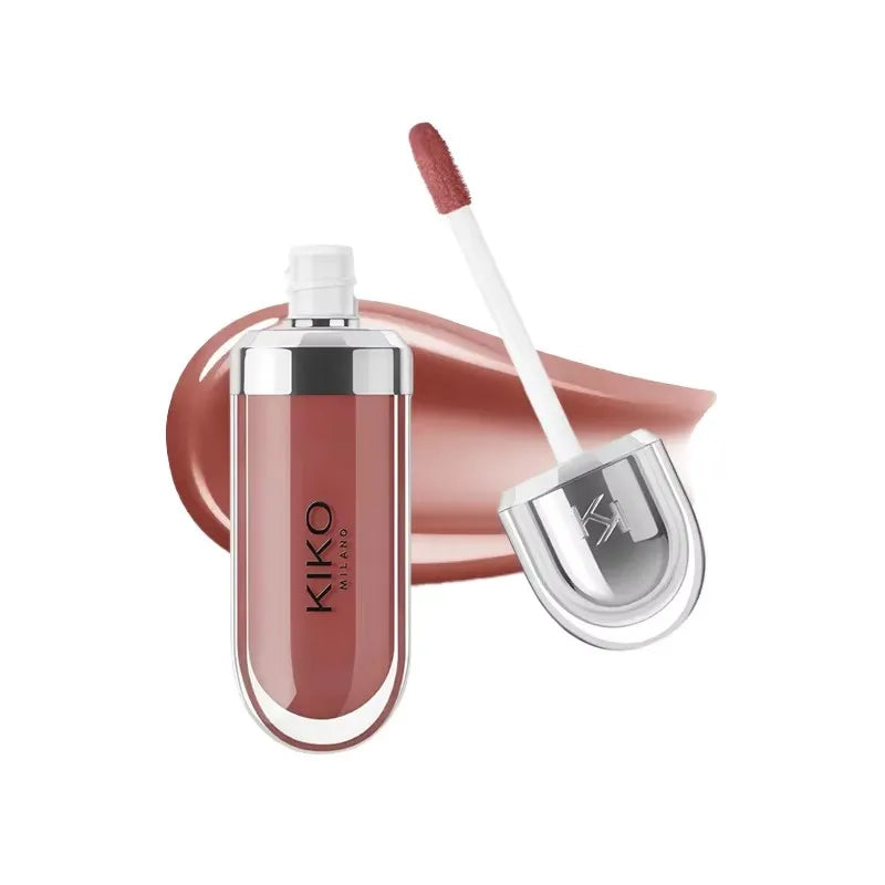 Rare Beauty Glossy Smooth and Transparent Lipsticks qui complètent divers looks de maquillage Blushs liquides Touche de flair de maquillage