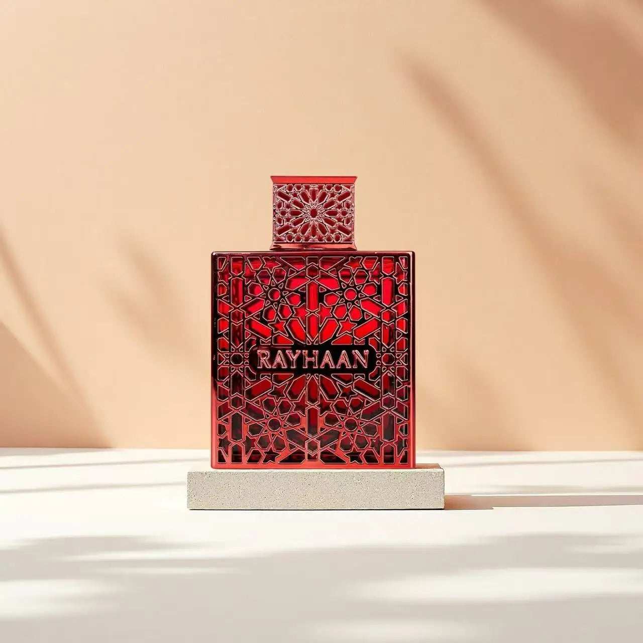 Eau de parfum arabe originale 100 ml - Parfum de luxe unisexe, parfum longue durée, choix de charme de haute qualité