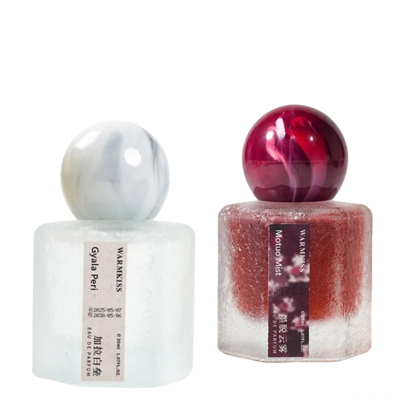 Parfum brume De montagne, parfum fruité Floral De luxe pour femmes, parfum De jasmin/Rose/moyeux/bois De santal/ambre pour hommes
