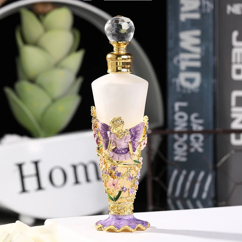 Parfum WARMKISS parfum exquis déesse vanille fraîche parfum d'orchidée florale parfum durable romantique Spray 25ml