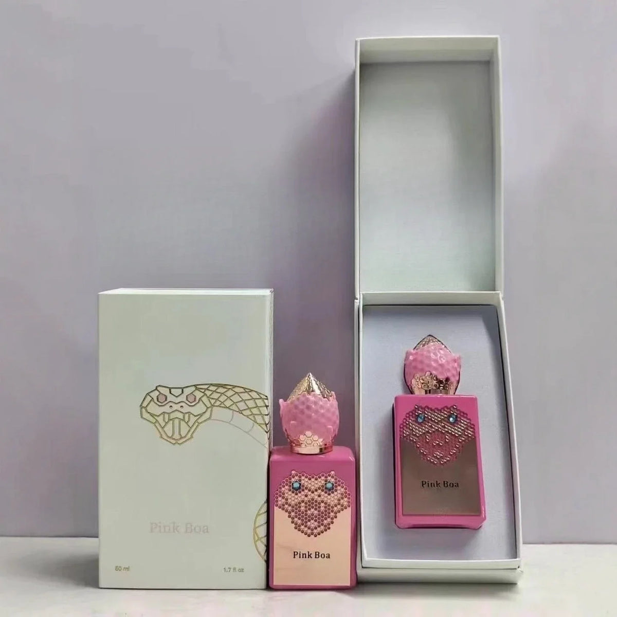 Parfums de Luxe Mixte Bois et Cèdre, Senteur Élégante, Parfum Femme, Dieu du Feu 50ml, Cologne Homme en Spray