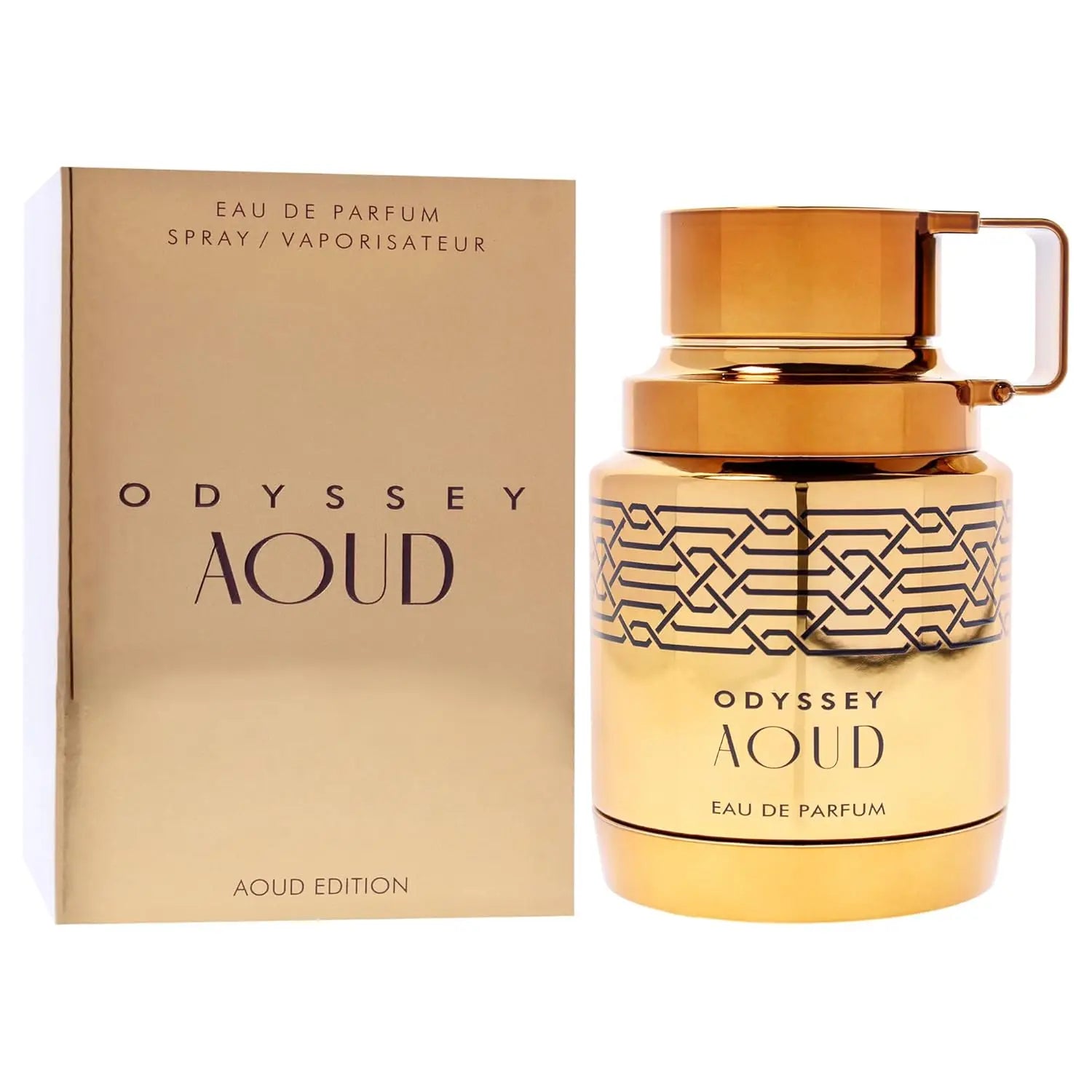Parfum Armaf Odyssey special Edition Eau De Toilette Spray pour hommes Parfum 3,4 oz 100 ml
