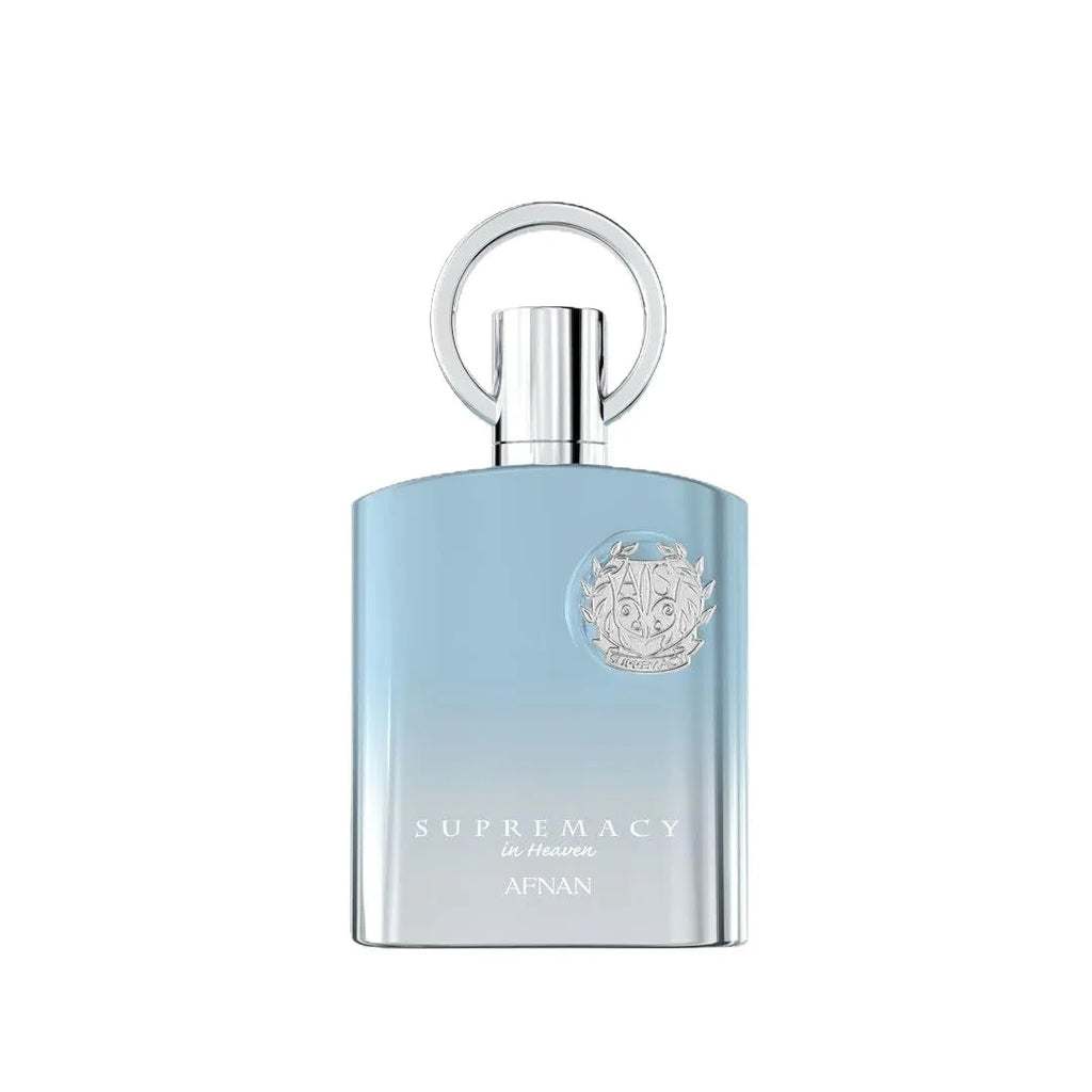 Supremacy Collector’s Edition par Afnan EDP Eau De Parfum pour homme - 100 ML