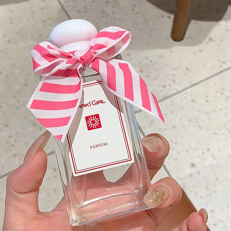 Parfum eelhoe Blue Wind, parfum léger longue durée, sensation fraîche, ton océan du Vietnam, 50ml