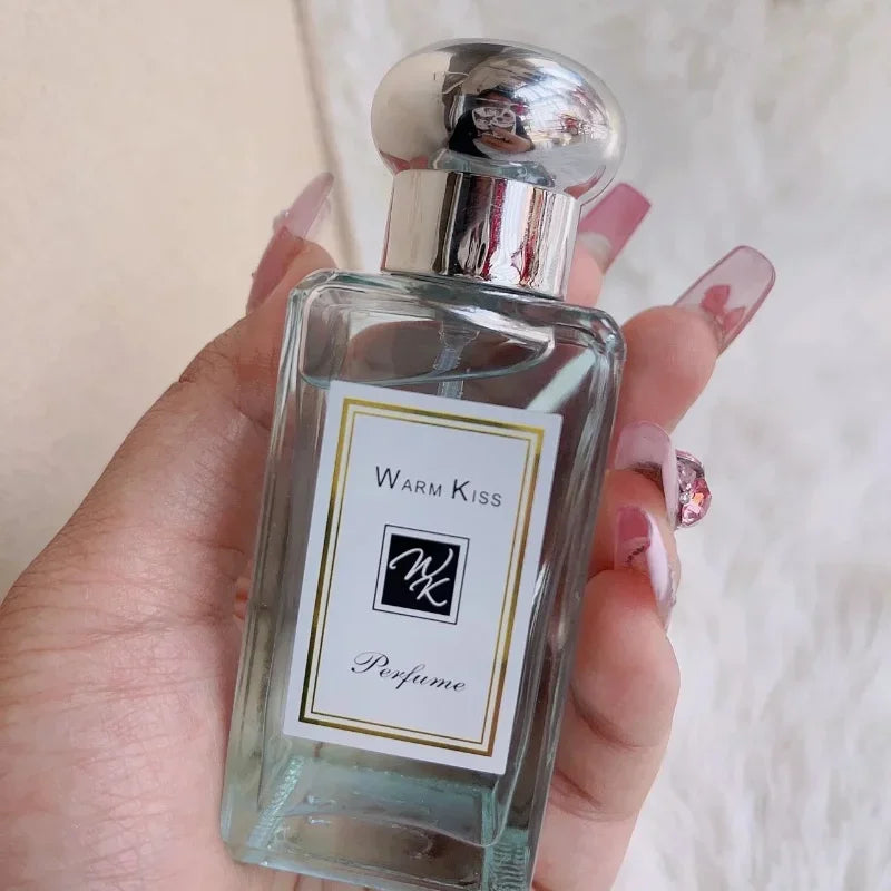 Parfum eelhoe Blue Wind, parfum léger longue durée, sensation fraîche, ton océan du Vietnam, 50ml