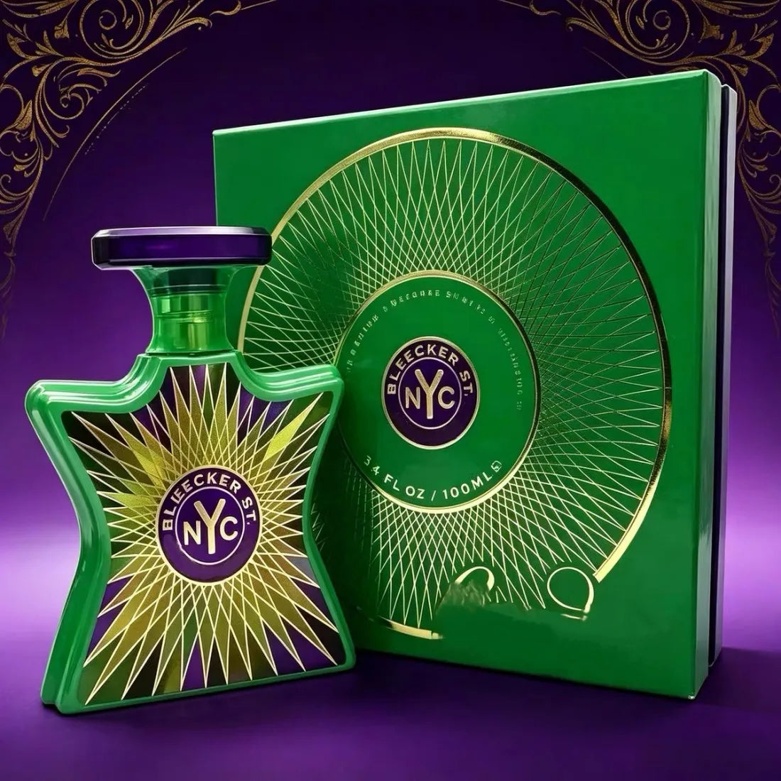Parfum neutre de la série NYC 20, nouveaux produits lancés, une variété de parfums au choix, 3.4oz100ml, nouveaux produits sur le marché, coffrets cadeaux élégants, parfum unique, cadeaux de luxe.