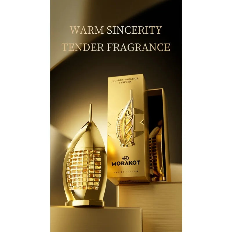 Parfum luxueux 75 ml, élégant, sophistiqué, doux, frais, envoûtant, radieux, lisse, longue tenue, captivant, parfum raffiné