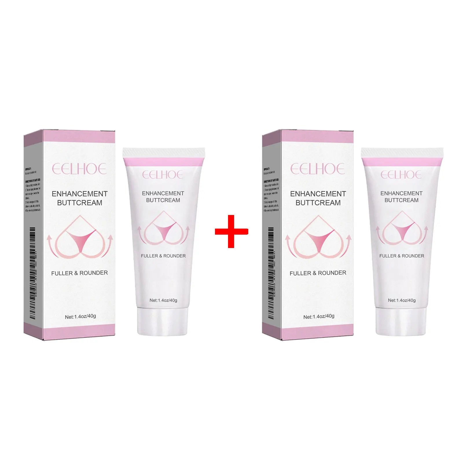 Fesses sexy Crème de croissance Grosses fesses Croissance des hanches Augmentation des fesses Resserrement Mise en forme des fesses Amélioration du corps Crème repulpante 40g