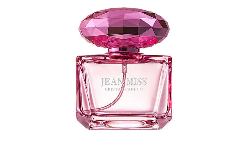 Parfum JEAN MISS parfum floral pour femme, parfum, haute qualité, 50ml