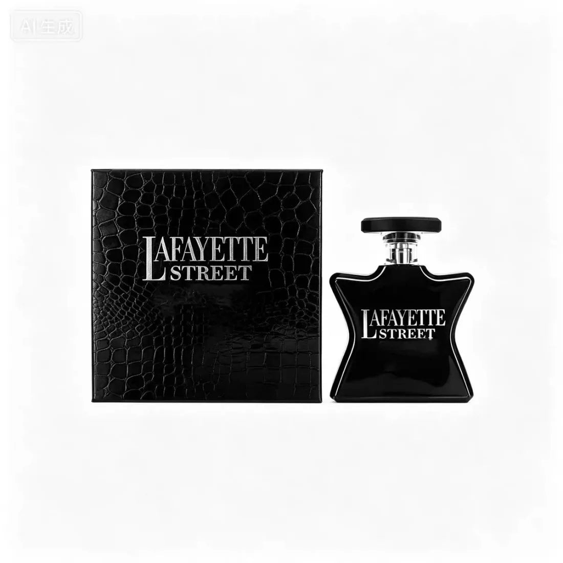 Parfum neutre de la série NYC 20, nouveaux produits lancés, une variété de parfums au choix, 3.4oz100ml, nouveaux produits sur le marché, coffrets cadeaux élégants, parfum unique, cadeaux de luxe.