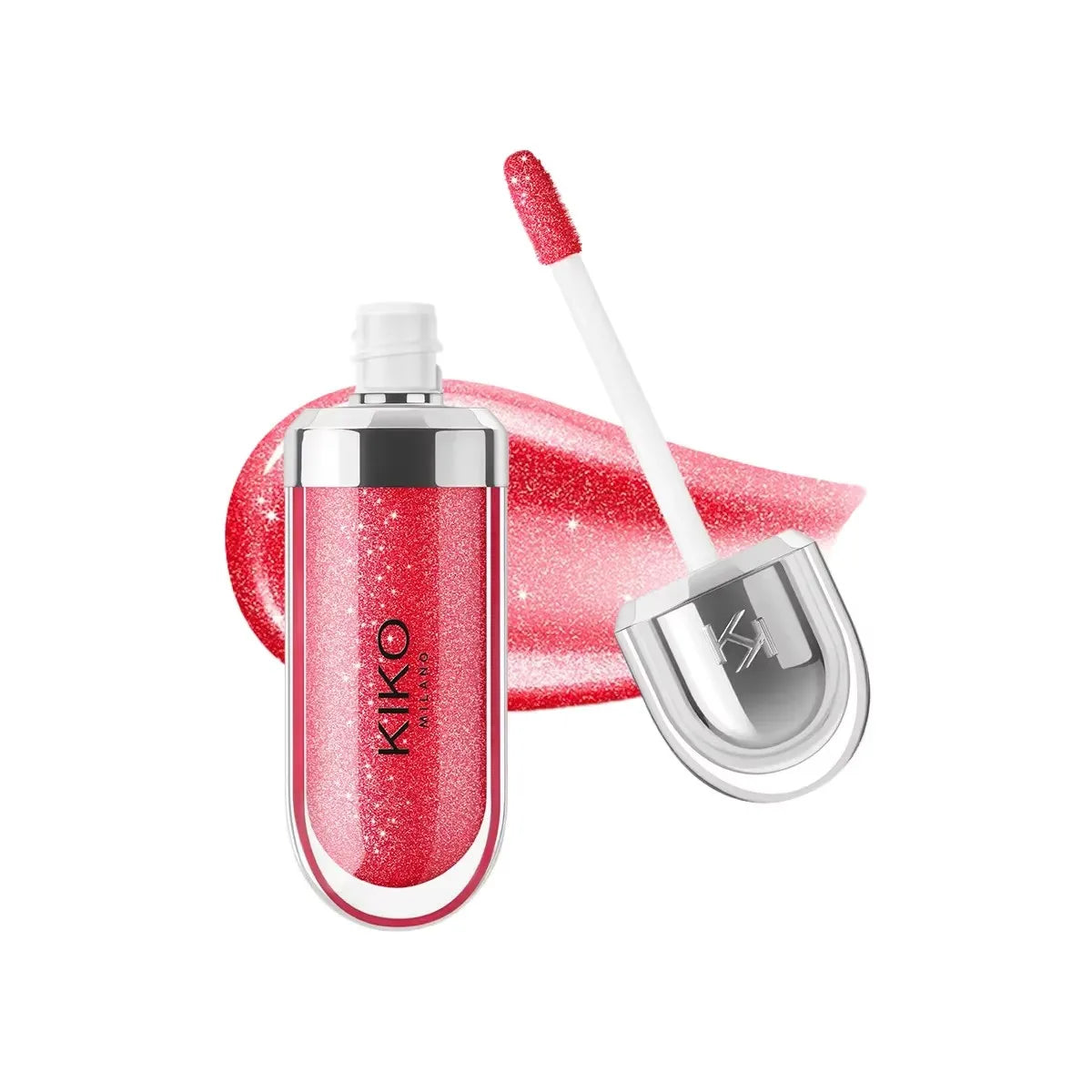 Rare Beauty Glossy Smooth and Transparent Lipsticks qui complètent divers looks de maquillage Blushs liquides Touche de flair de maquillage