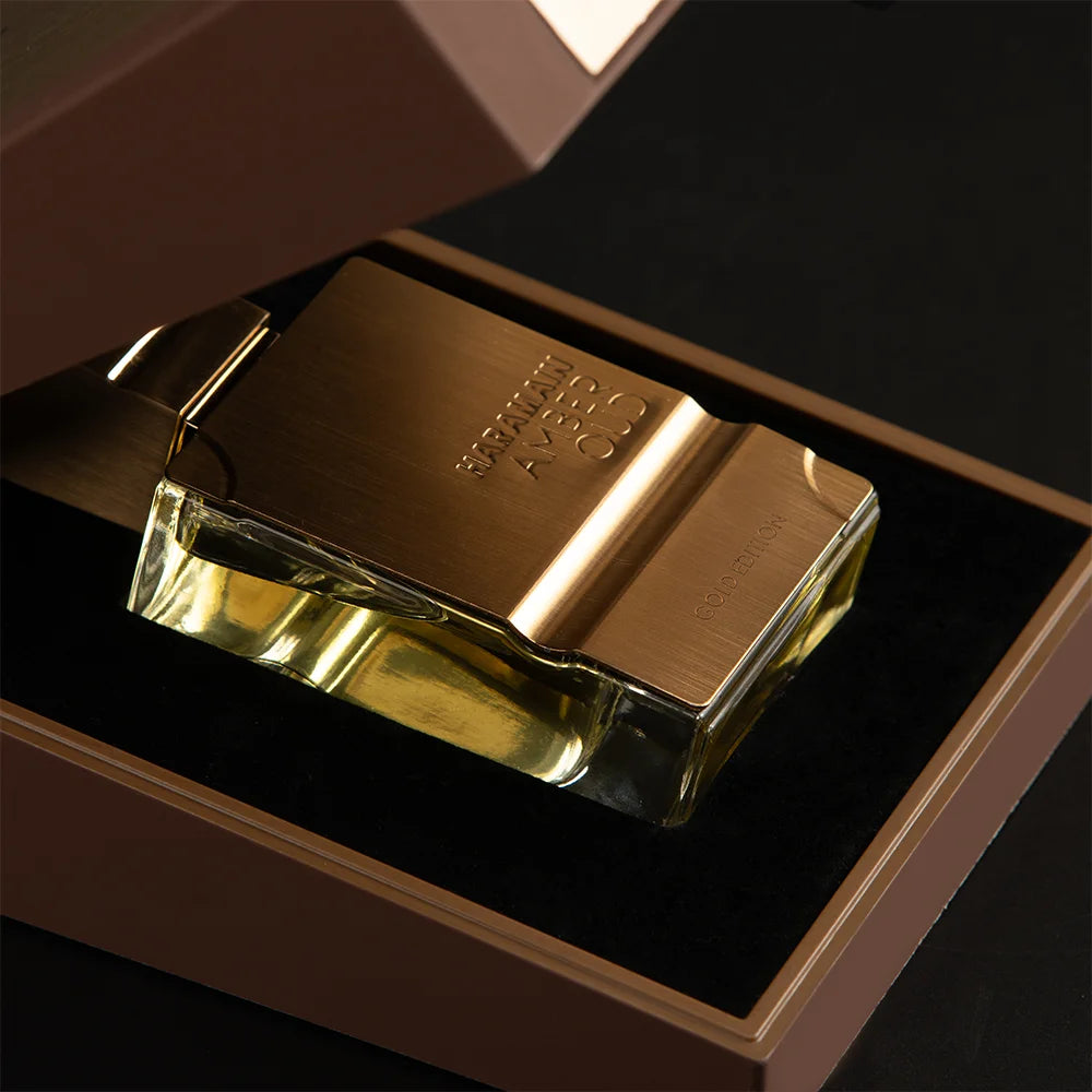 Parfum unisexe de luxe 60 ml, meilleur parfum, fragrance boisée de luxe, spray pour femmes et hommes, parfum ambré oud haramain, parfum homme
