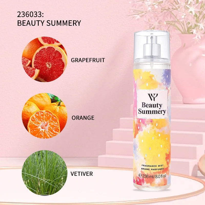 Body Splash Male Lion Strength 200ml - Miss Care por Miss Rôse · Desodorante con vitamina E · Inspiración árabe Asad