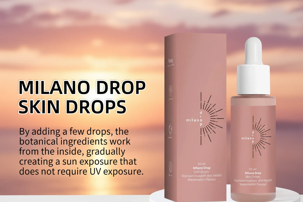 Sérum de bronzage Sans soleil Auto-bronzant Solarium Bronzage hydratant pour la peau Réparation hydratante Visage Corps Pastèque Bronzage Tan Drop 60ML