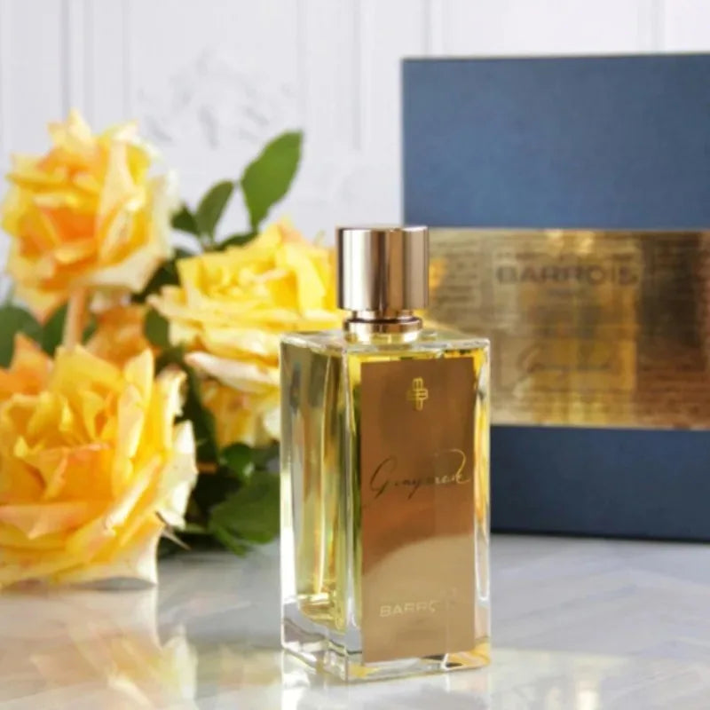 Parfum woody épicé unisexe, 100ml, chaud, intense, audacieux, captivant, longue durée, parfum de Niche avec Style distinctif et sophistiqué